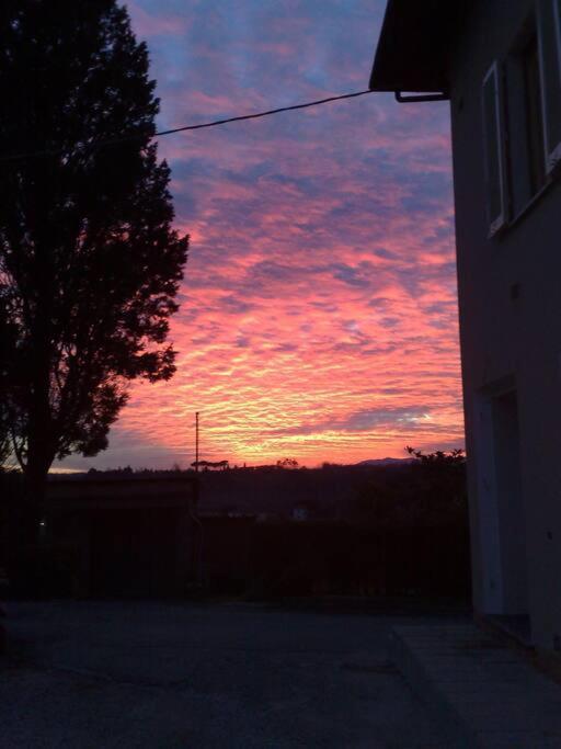 Podere Gian Battaglia Fucecchio Kültér fotó
