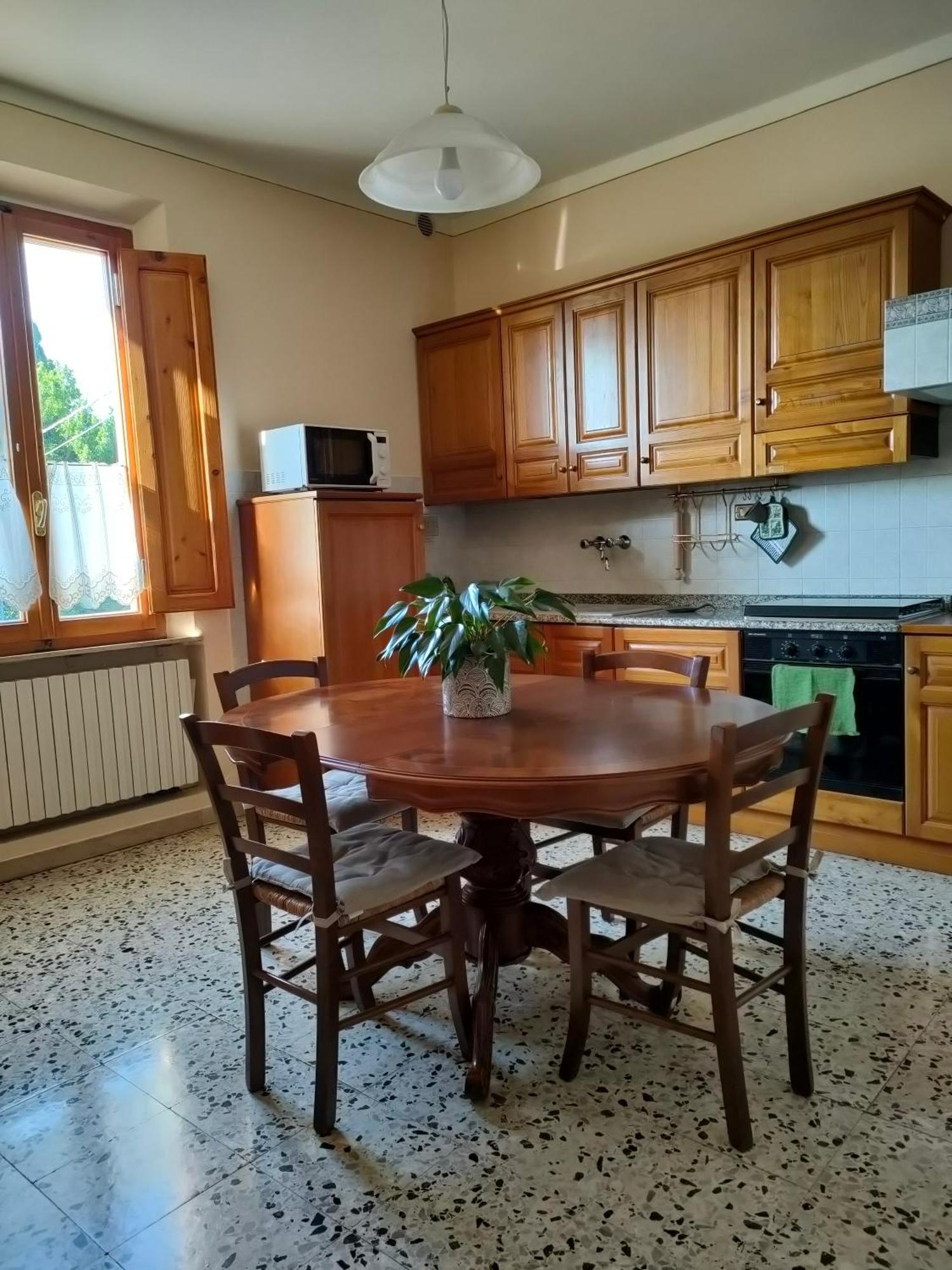 Podere Gian Battaglia Fucecchio Kültér fotó