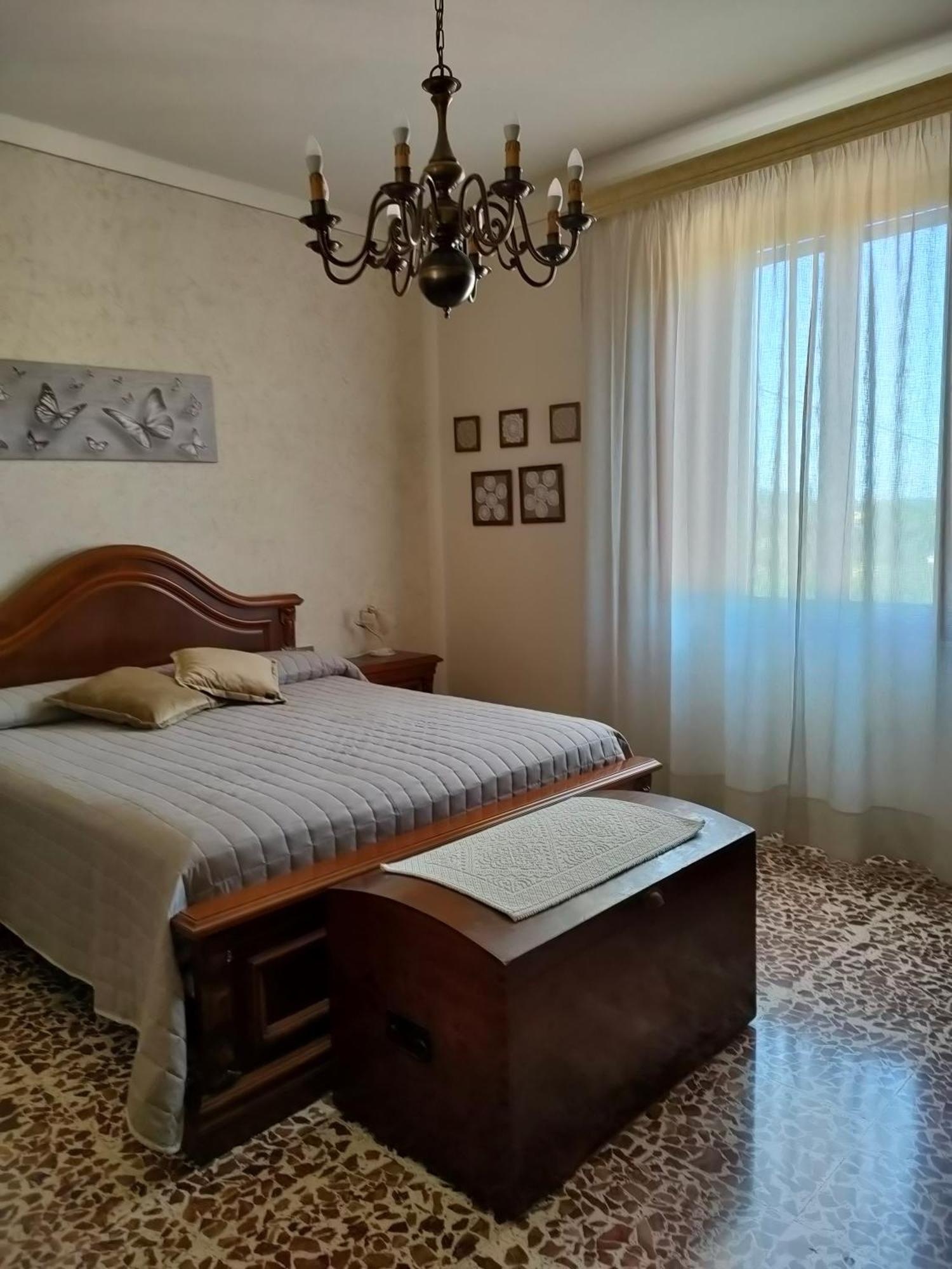 Podere Gian Battaglia Fucecchio Kültér fotó